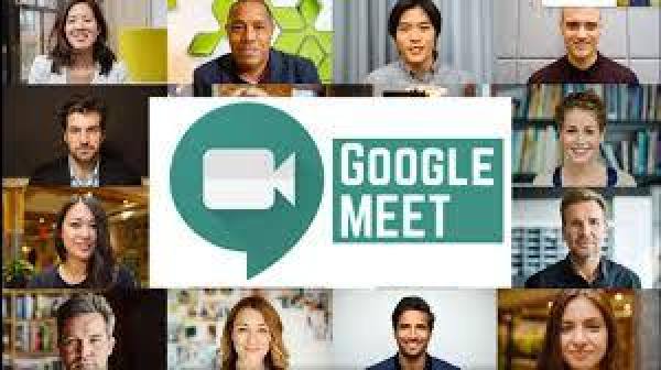 gallery/google meet